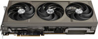 Видеокарта Sapphire PCI-E 5.0 11349-01-20G NITRO+AMD RADEON RX 9070 OC AMD Radeon RX 9070 16Gb 256bit GDDR6 2210/20000 HDMIx2 DPx2 HDCP Ret Видеокарта Sapphire PCI-E 5.0 11349-01-20G NITRO+AMD RADEON RX 9070 OC AMD Radeon RX 9070 16Gb 256bit GDDR6 2210/20000 HDMIx2 DPx2 HDCP Ret