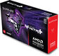Видеокарта Sapphire PCI-E 5.0 11349-01-20G NITRO+AMD RADEON RX 9070 OC AMD Radeon RX 9070 16Gb 256bit GDDR6 2210/20000 HDMIx2 DPx2 HDCP Ret Видеокарта Sapphire PCI-E 5.0 11349-01-20G NITRO+AMD RADEON RX 9070 OC AMD Radeon RX 9070 16Gb 256bit GDDR6 2210/20000 HDMIx2 DPx2 HDCP Ret