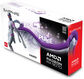 Видеокарта Sapphire PCI-E 5.0 11349-02-20G PURE AMD RADEON RX 9070 OC AMD Radeon RX 9070 16Gb 256bit GDDR6 2210/20000 HDMIx2 DPx2 HDCP Ret Видеокарта Sapphire PCI-E 5.0 11349-02-20G PURE AMD RADEON RX 9070 OC AMD Radeon RX 9070 16Gb 256bit GDDR6 2210/20000 HDMIx2 DPx2 HDCP Ret