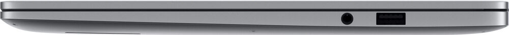 Honor MagicBook X14 Plus 2025 FRB-X [5301ALWC] Space Gray 14