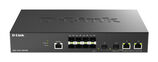 D-Link
Управляемый L2 коммутатор DGS-1210-10XS/ME/C1A