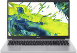 Ноутбук Acer Aspire Lite AL15-36P-331Y Core 3 N350 16Gb SSD512Gb Intel Graphics 15.6" IPS FHD (1920x1080) без ОС silver WiFi BT Cam (NX.DGGCD.003)&nbsp;<img style='position: relative;margin:0' src='/image/only_to_order_edit.gif' alt='На заказ' title='На заказ' />