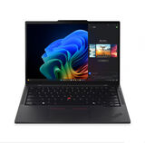 Ноутбук Lenovo ThinkPad T14s G6 Core Ultra 7 258V 32Gb SSD1Tb 14" IPS WUXGA (1920x1080)/ ENGKBD Windows 11 Pro black (21QX000LUS)