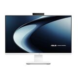Моноблок Asus V470VAK-WPE0330 27" Full HD i5 13420H (2.1) 16Gb SSD512Gb UHDG CR без ОС GbitEth WiFi BT 120W клавиатура мышь Cam белый 1920x1080 90PT03W1-M00HU0&nbsp;<img style='position: relative;margin:0' src='/image/only_to_order_edit.gif' alt='На заказ' title='На заказ' />
