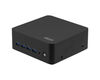 Неттоп MSI Cubi Z AI 8M-008XRU Ryzen 5 8645HS (4.3) 16Gb SSD512Gb 760M без ОС WiFi BT 120W (9S6-B03231-019)
