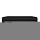 Неттоп HP Elite 800 G9 Mini i7 14700 (2.1) 16Gb SSD512Gb UHDG FreeDOS GbitEth WiFi BT 90W kbNORUS мышь клавиатура черный (C7FX9AT)