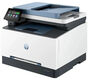 МФУ лазерный HP Color LaserJet Pro 3303sdw (499M6A) A4 Duplex WiFi белый МФУ лазерный HP Color LaserJet Pro 3303sdw (499M6A) A4 Duplex WiFi белый