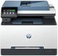 МФУ лазерный HP Color LaserJet Pro 3303sdw (499M6A) A4 Duplex WiFi белый МФУ лазерный HP Color LaserJet Pro 3303sdw (499M6A) A4 Duplex WiFi белый