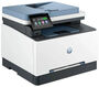МФУ лазерный HP Color LaserJet Pro 3303sdw (499M6A) A4 Duplex WiFi белый МФУ лазерный HP Color LaserJet Pro 3303sdw (499M6A) A4 Duplex WiFi белый