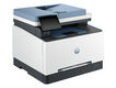 МФУ лазерный HP Color LaserJet Pro 3303sdw (499M6A) A4 Duplex WiFi белый МФУ лазерный HP Color LaserJet Pro 3303sdw (499M6A) A4 Duplex WiFi белый