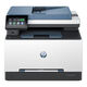 МФУ лазерный HP Color LaserJet Pro 3303sdw (499M6A) A4 Duplex WiFi белый МФУ лазерный HP Color LaserJet Pro 3303sdw (499M6A) A4 Duplex WiFi белый