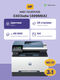МФУ лазерный HP Color LaserJet Pro 3303sdw (499M6A) A4 Duplex WiFi белый МФУ лазерный HP Color LaserJet Pro 3303sdw (499M6A) A4 Duplex WiFi белый