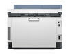 МФУ лазерный HP Color LaserJet Pro 3303sdw (499M6A) A4 Duplex WiFi белый МФУ лазерный HP Color LaserJet Pro 3303sdw (499M6A) A4 Duplex WiFi белый
