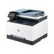 МФУ лазерный HP Color LaserJet Pro 3303sdw (499M6A) A4 Duplex WiFi белый МФУ лазерный HP Color LaserJet Pro 3303sdw (499M6A) A4 Duplex WiFi белый