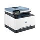 МФУ лазерный HP Color LaserJet Pro 3303sdw (499M6A) A4 Duplex WiFi белый