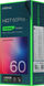 Смартфон Infinix X6885 Hot 60 pro 128Gb 8Gb серебристый титан моноблок 3G 4G 6.78