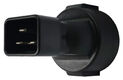 Адаптер Lanmaster LAN-PPS/20-BK черный Адаптер Lanmaster LAN-PPS/20-BK черный
