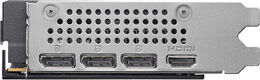Видеокарта MSI PCI-E 5.0 RTX 5050 8G SHADOW 2X NVIDIA GeForce RTX 5050 8Gb 128bit GDDR6 2572/20000 HDMIx1 DPx3 HDCP Ret Видеокарта MSI PCI-E 5.0 RTX 5050 8G SHADOW 2X NVIDIA GeForce RTX 5050 8Gb 128bit GDDR6 2572/20000 HDMIx1 DPx3 HDCP Ret
