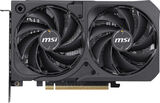 Видеокарта MSI PCI-E 5.0 RTX 5050 8G SHADOW 2X NVIDIA GeForce RTX 5050 8Gb 128bit GDDR6 2572/ 20000 HDMIx1 DPx3 HDCP Ret