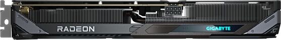 Видеокарта Gigabyte PCI-E 5.0 GV-R9060XTGAMING-8GD AMD Radeon RX 9060XT 8Gb 128bit GDDR6 2530/20000 HDMIx1 DPx2 HDCP Ret Видеокарта Gigabyte PCI-E 5.0 GV-R9060XTGAMING-8GD AMD Radeon RX 9060XT 8Gb 128bit GDDR6 2530/20000 HDMIx1 DPx2 HDCP Ret