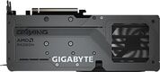 Видеокарта Gigabyte PCI-E 5.0 GV-R9060XTGAMING-8GD AMD Radeon RX 9060XT 8Gb 128bit GDDR6 2530/20000 HDMIx1 DPx2 HDCP Ret Видеокарта Gigabyte PCI-E 5.0 GV-R9060XTGAMING-8GD AMD Radeon RX 9060XT 8Gb 128bit GDDR6 2530/20000 HDMIx1 DPx2 HDCP Ret