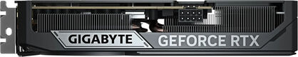 Видеокарта Gigabyte PCI-E 5.0 GV-N506TWF2MAX-8GD NVIDIA GeForce RTX 5060TI 8Gb 128bit GDDR7 2587/28000 HDMIx1 DPx3 HDCP Ret Видеокарта Gigabyte PCI-E 5.0 GV-N506TWF2MAX-8GD NVIDIA GeForce RTX 5060TI 8Gb 128bit GDDR7 2587/28000 HDMIx1 DPx3 HDCP Ret
