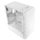 Ginzzu RX130 ATX Белый