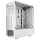 Ginzzu RX130 ATX Белый