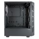 Ginzzu RX320 ATX FAN 12CM FRGB*4