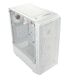 Ginzzu RX330 ATX FAN 12CM FRGB*4 Белый Ginzzu RX330 ATX FAN 12CM FRGB*4 Белый