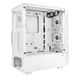 Ginzzu RX330 ATX FAN 12CM FRGB*4 Белый
