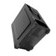 Ginzzu CL630 mATX FAN 4*12FRGB передняя панель Сетка