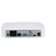DAHUA DHI-NVR2104-P-4KS3 4-канальный IP-видеорегистратор с PoE DAHUA DHI-NVR2104-P-4KS3 4-канальный IP-видеорегистратор с PoE