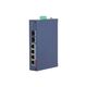 DAHUA DH-CHS4206-4ET-90 4-портовый PoE коммутатор урпавляемый 4 RJ45 10/100Мбит/с (PoE/PoE+/Hi-PoE) DAHUA DH-CHS4206-4ET-90 4-портовый PoE коммутатор урпавляемый 4 RJ45 10/100Мбит/с (PoE/PoE+/Hi-PoE)