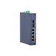 DAHUA DH-CHS4206-4ET-90 4-портовый PoE коммутатор урпавляемый 4 RJ45 10/100Мбит/с (PoE/PoE+/Hi-PoE) DAHUA DH-CHS4206-4ET-90 4-портовый PoE коммутатор урпавляемый 4 RJ45 10/100Мбит/с (PoE/PoE+/Hi-PoE)
