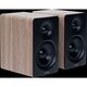 EDIFIER M60 Classic oak {15 Вт x 2