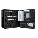 MAXSUN
MS-Challenger B860M 2.5G (Socket 1851, mATX, 2*DDR5(96Gb)
