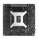 MAXSUN
MS-Terminator B760BKB D5 WIFI (Socket 1700, mATX, 2*DDR5(96Gb) MAXSUN
MS-Terminator B760BKB D5 WIFI (Socket 1700, mATX, 2*DDR5(96Gb)