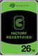 Seagate ST26000NM000C Seagate ST26000NM000C