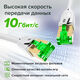 GreenConnect GCR-55736