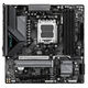 Gigabyte B850M EAGLE WF6E Gigabyte B850M EAGLE WF6E