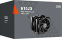 PcCooler RT620PRO BK