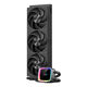 PcCooler DE360 MAX BK PcCooler DE360 MAX BK