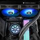 Thermalright A-ELITE-BL-240-ARGB-V6