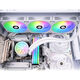 Thermalright A-ELITE-WH-360-ARGB-V6