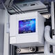 Thermalright C-MATRIX-VISION-WH-240-ARGB