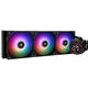 Thermalright C-VISION-BL-360-ARGB Thermalright C-VISION-BL-360-ARGB