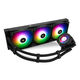 Thermalright C-VISION-BL-360-ARGB Thermalright C-VISION-BL-360-ARGB