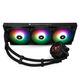 Thermalright C-VISION-BL-360-ARGB Thermalright C-VISION-BL-360-ARGB