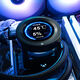 Thermalright C-VISION-BL-360-ARGB Thermalright C-VISION-BL-360-ARGB